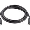 HP HDMI - HDMI 2m Bulk (1pcs)