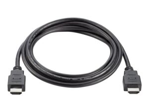 HP HDMI - HDMI 2m Bulk (1pcs)