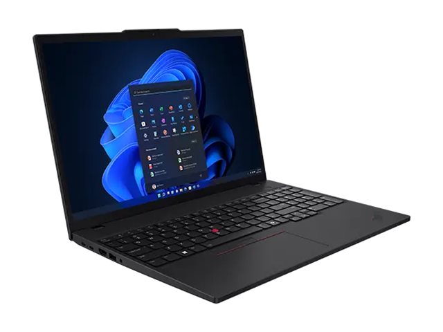 Lenovo ThinkPad T16 Gen 4 – Intel Core Ultra 5 225U, 16 GB RAM, SSD 512 GB, 16" - immagine 3