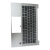 HP 830 G7/G8 - Topcover Keyboard India - BL
