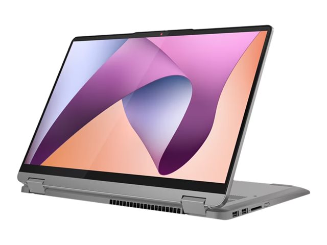 Lenovo IdeaPad Flex 5 14ABR8 – AMD Ryzen 7 5825U, 16 GB RAM, SSD 512 GB, 14" - immagine 3