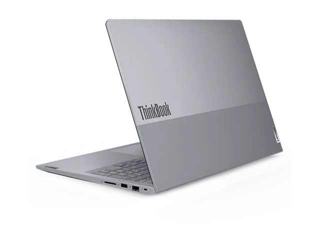 Lenovo ThinkBook 16 G9 IRL – Intel Core 5 210H, 16 GB RAM, SSD 512 GB, 16" - immagine 6