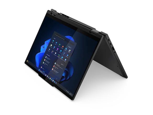 Lenovo ThinkPad T14s 2-in-1 Gen 1 – Intel Core Ultra 7 255U, 32 GB RAM, SSD 1 TB, 14" - immagine 3