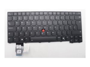Keyb L14 G5/G6/G7/T14 G5/G6/P14s G5/G6 GB - BL