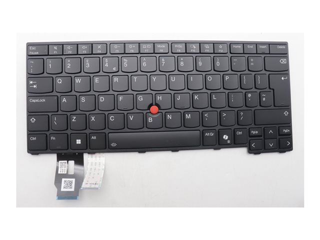 Keyb L14 G5/G6/G7/T14 G5/G6/P14s G5/G6 GB - BL