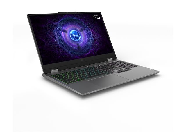 Lenovo LOQ 15IRX9 – Intel Core i7-13650HX, 16 GB RAM, SSD 512 GB, 15" - immagine 6