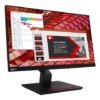 ThinkVision T24t-20 - 23.8" FHD Monitor - Touch