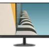 Lenovo D24-20 - LED-Monitor - 60.5 cm (23.8")