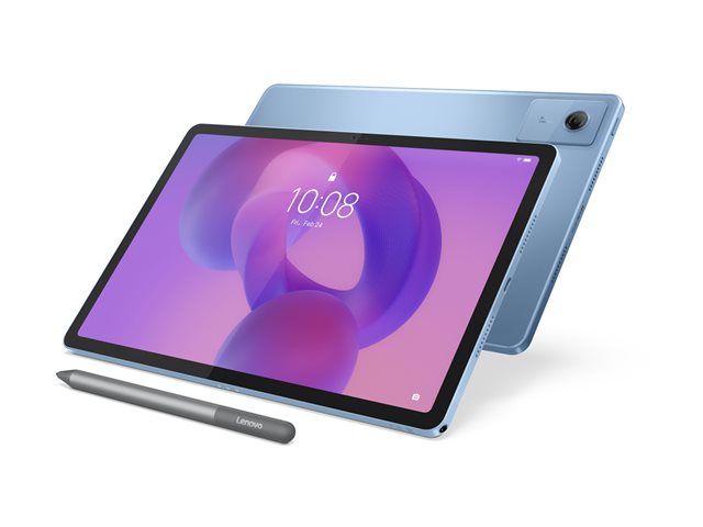 Lenovo Idea Tab ZAFR – MediaTek Dimensity 6300, 11" - immagine 3
