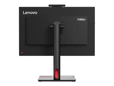 ThinkVision T24mv-30/FHD/web Cam24"Monitor - immagine 5