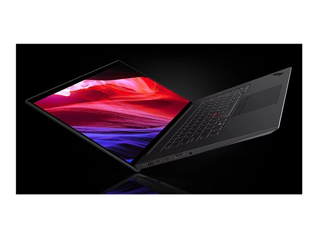 Lenovo ThinkPad P1 Gen 6 – Intel Core i9 13900H, 64 GB RAM, SSD 1 TB, 16" - immagine 2