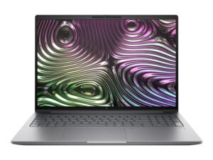 HP ZBook Fury G1i – Intel Core Ultra 9 285HX, 32 GB RAM, SSD 1 TB, 16"