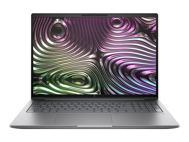 HP ZBook Fury G1i – Intel Core Ultra 9 285HX, 32 GB RAM, SSD 1 TB, 16"