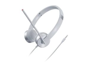 Lenovo 100 Stereo Analogue Headset
