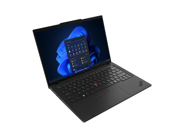 Lenovo ThinkPad T14 Gen 6 – Intel Core Ultra 7 258V, 32 GB RAM, SSD 1 TB, 14" - immagine 4