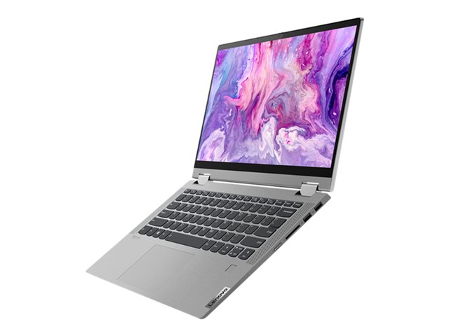 Lenovo IdeaPad 5 Flex 5 14ACL05 – AMD Ryzen 5 5500U, 16 GB RAM, SSD 512 GB, 14"