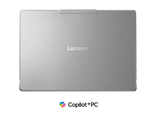 Lenovo Yoga Slim 7 14ILL10 Aura Edition – Intel Core Ultra 7 258V, 32 GB RAM, SSD 512 GB, 14" - immagine 5