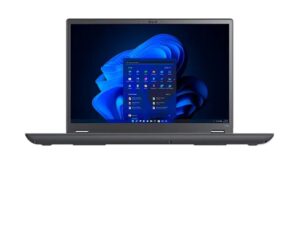 Lenovo ThinkPad P16v G1 – Intel Core i7-13700H, 32 GB RAM, 512 GB HDD, 16"