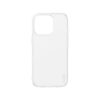 PG Case Transparent X-Ray Soft Basic iPhone 16Pro