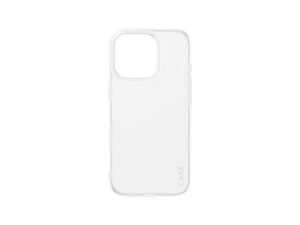 PG Case Transparent X-Ray Soft Basic iPhone 16Pro