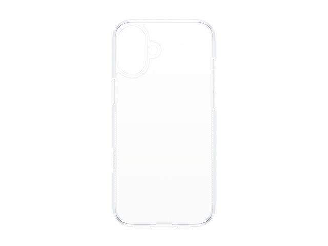 PanzerGlass® HardCase Transparent iPhone 16 Plus - immagine 2