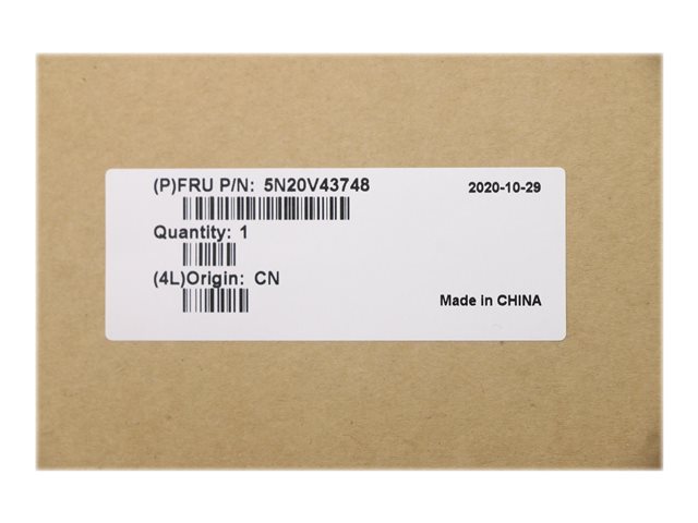 Keyb T14/P14s G1/G2 GB - immagine 5