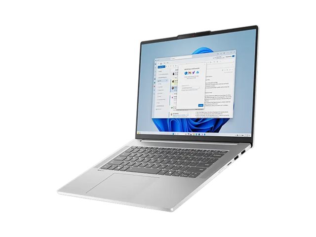 Lenovo IdeaPad Slim 5 15ARP10 – AMD Ryzen 7 7735HS, 16 GB RAM, SSD 512 GB, 15" - immagine 2