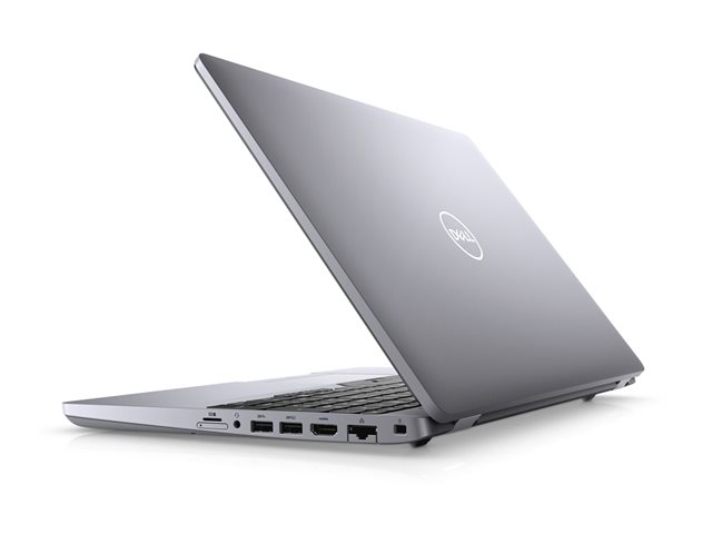 Dell Latitude 5520 – Intel Core i5-1135G7, 16 GB RAM, SSD 256 GB, 15" - immagine 3