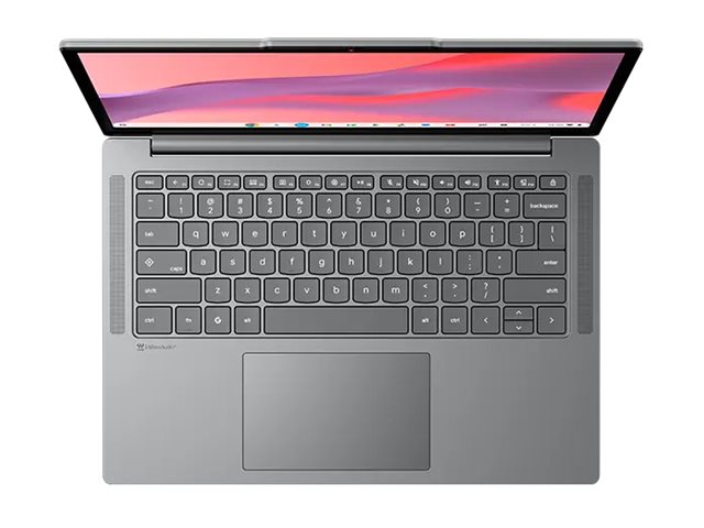 Lenovo Chrome 14M8911 – MediaTek Kompanio 540, 8 GB RAM, SSD 128 GB, 14" - immagine 2