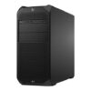 HP Workstation Z4 G5 Tower – Intel Xeon W5-2545, 32 GB RAM, SSD 1 TB