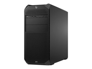 HP Workstation Z4 G5 Tower – Intel Xeon W5-2545, 32 GB RAM, SSD 1 TB