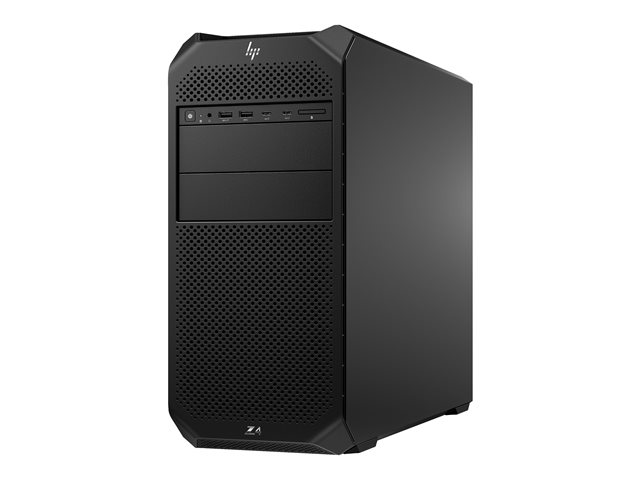 HP Workstation Z4 G5 Tower – Intel Xeon W5-2545, 32 GB RAM, SSD 1 TB