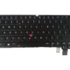 Thinkpad Keyboard T470p GB - BL