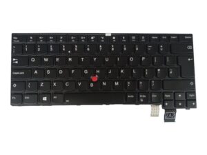 Thinkpad Keyboard T470p GB - BL