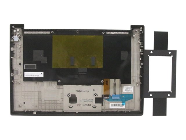 Thinkpad Keyboard P1 G2 /X1 Extreme G2 - BE - immagine 4