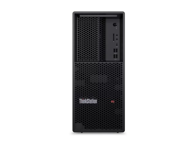 Lenovo ThinkStation P3 Tower G2 – Intel Core Ultra 9 285, 128 GB RAM, SSD 2 TB