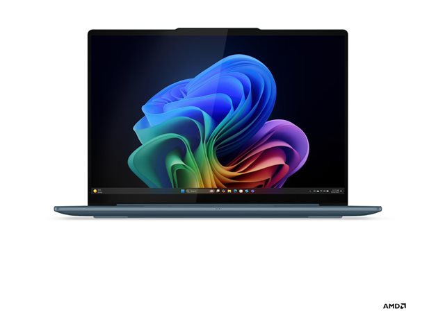 Lenovo Yoga Slim 7 14AKP10 – AMD Ryzen AI 7 350, 16 GB RAM, SSD 512 GB, 14" - immagine 5