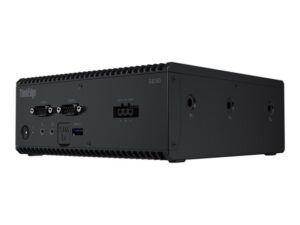 Lenovo ThinkEdge SE50 Ultra Small – Intel Core i5 8365UE, 16 GB RAM, SSD 512 GB