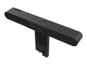 ThinkVision MS30 Monitor Soundbar