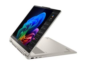 Lenovo Yoga 7 2-in-1 16AKP10 – AMD Ryzen AI 5 350, 16 GB RAM, SSD 512 GB, 16"