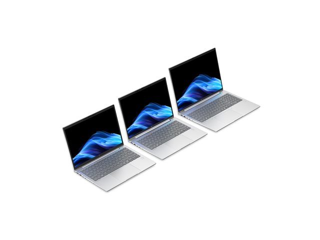 HP EliteBook 6 G1a – AMD Ryzen 7 250, 32 GB RAM, SSD 1 TB, 16" - immagine 6
