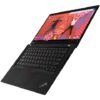 Lenovo ThinkPad X13 G1 – AMD Ryzen 5 Pro 4650U, 16 GB RAM, SSD 256 GB, 13"