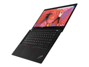 Lenovo ThinkPad X13 G1 – AMD Ryzen 5 Pro 4650U, 16 GB RAM, SSD 256 GB, 13"