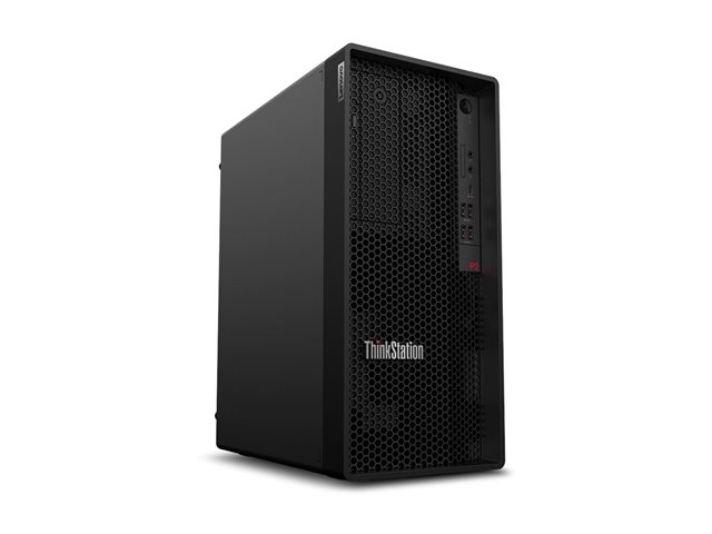 Lenovo ThinkStation P2 Gen 2 Tower – Intel Core Ultra 7 265, 32 GB RAM, SSD 1 TB - immagine 3