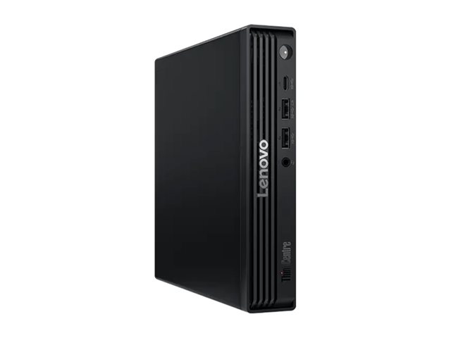 Lenovo ThinkCentre M70q Gen 6 Tiny – Intel Core Ultra 5 225T, 32 GB RAM, SSD 512 GB - immagine 3
