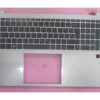 HP Zbook Fury 16 G9/G10/G11 Topcover - SL - BL