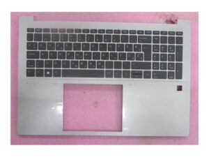 HP Zbook Fury 16 G9/G10/G11 Topcover - SL - BL