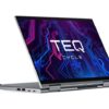 Lenovo ThinkPad X1 Yoga G6 – Intel i7-1185G7, 16 GB RAM, SSD 256 GB, 14"