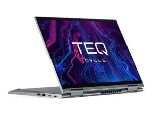 Lenovo ThinkPad X1 Yoga G6 – Intel i7-1185G7, 16 GB RAM, SSD 256 GB, 14"
