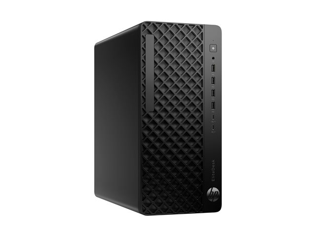 HP EliteDesk 8 G1i Tower – Intel Core Ultra 7 265, 16 GB RAM, SSD 512 GB - immagine 3